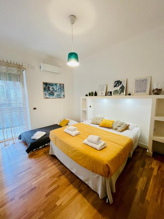 Apartamento Be Roma Exterior foto