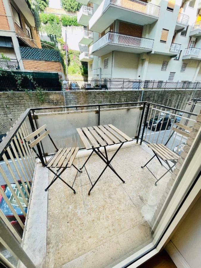 Apartamento Be Roma Exterior foto