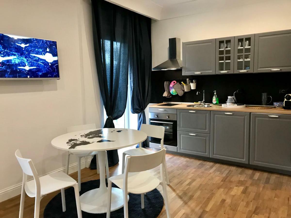 Apartamento Be Roma Exterior foto