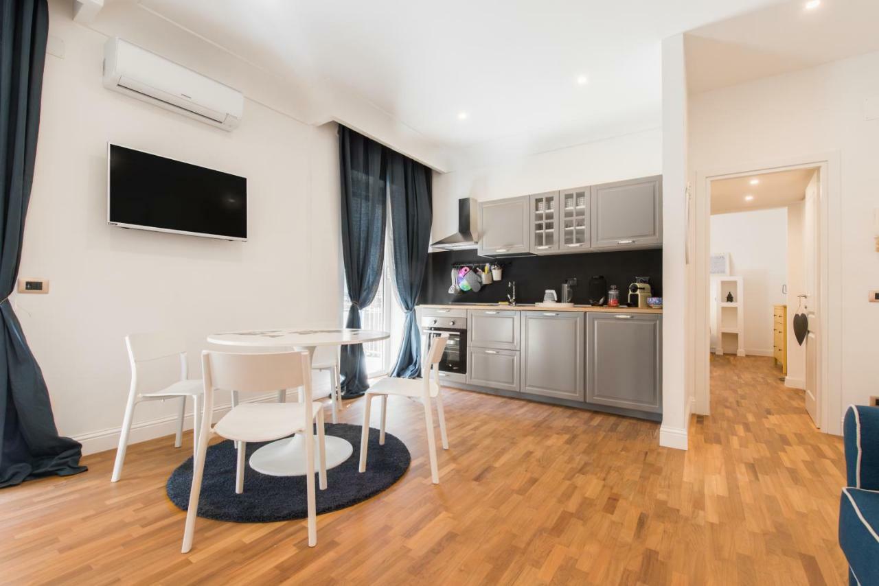 Apartamento Be Roma Exterior foto