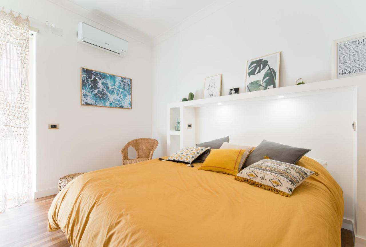 Apartamento Be Roma Exterior foto
