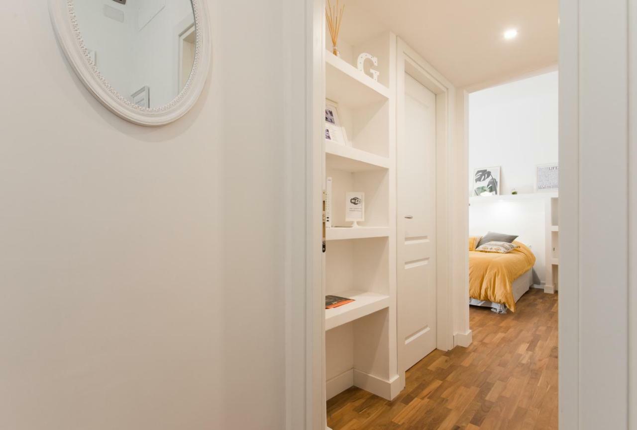 Apartamento Be Roma Exterior foto