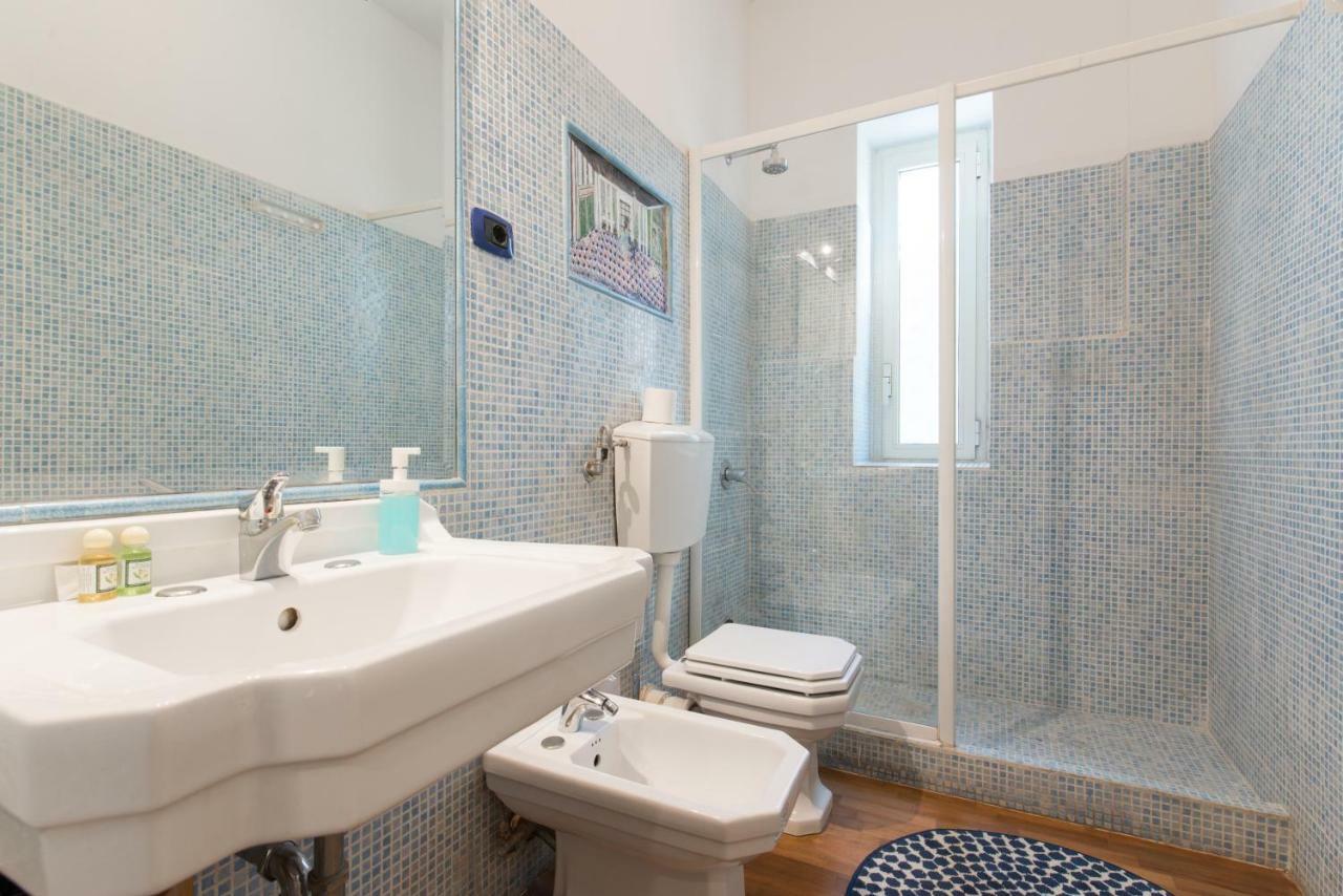 Apartamento Be Roma Exterior foto