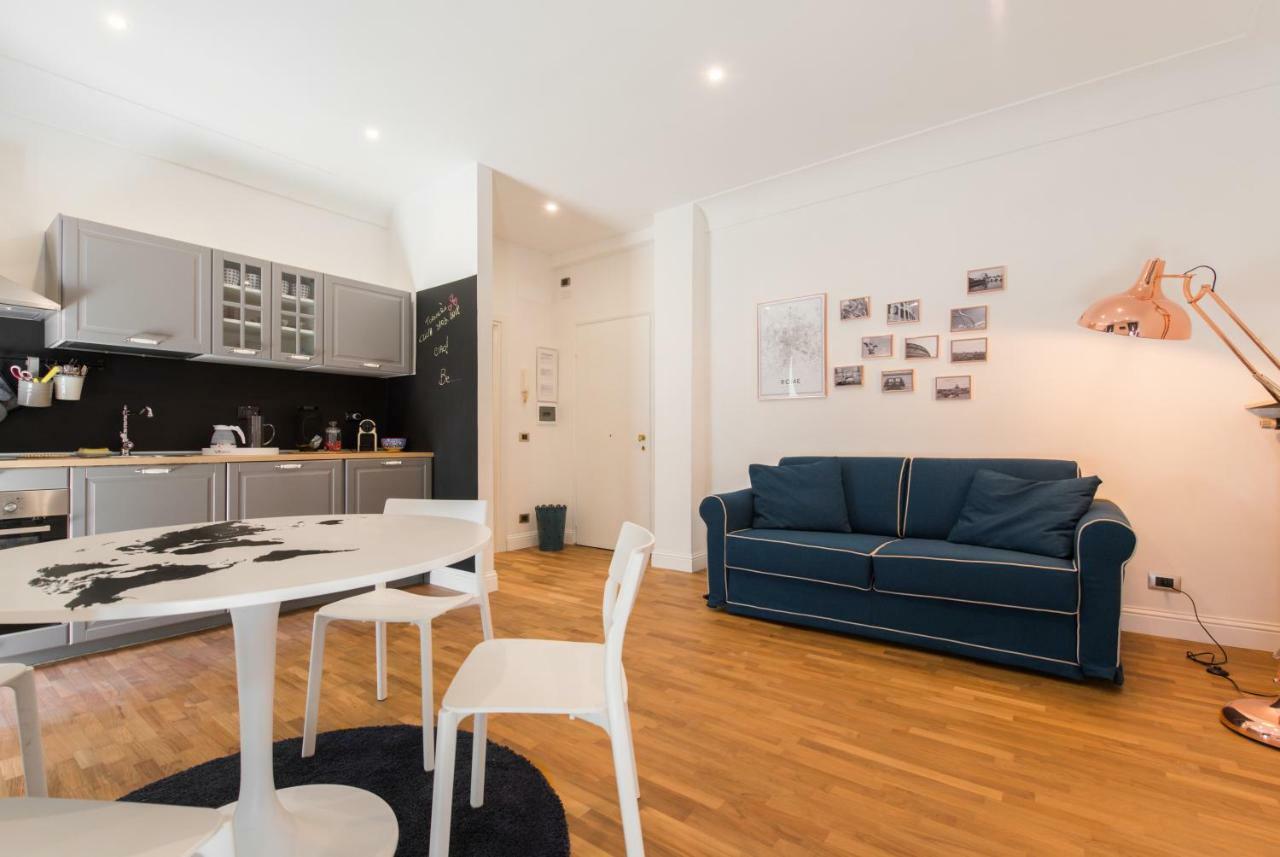 Apartamento Be Roma Exterior foto