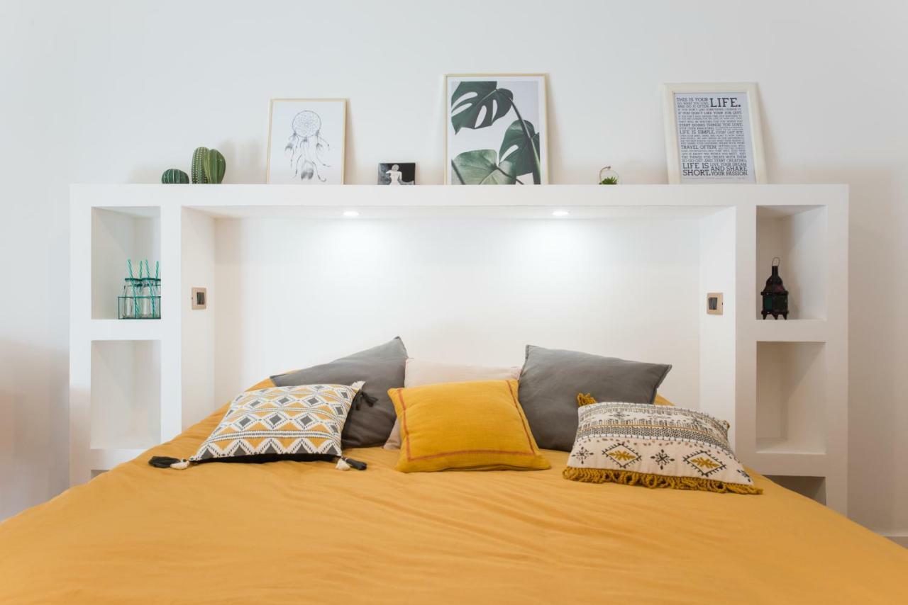 Apartamento Be Roma Exterior foto